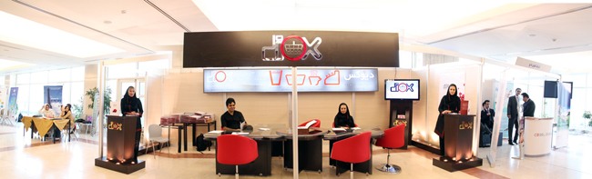 Diacoiranian Chain Stores Co